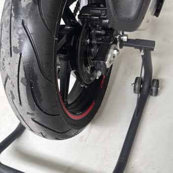 CFMOTO 450sr: Sürekli Arızalar Ve Parça Bekleme Mağduriyeti