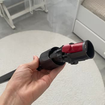 Dyson Süpürge Borusu Kırıldı, Yedek Parça Yok, Mağduriyet Yaşıyorum