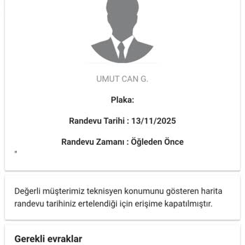 Montaj Ekibi Gelmiyor, Mağdur Edildim Ve Çözüm Sunulmuyor