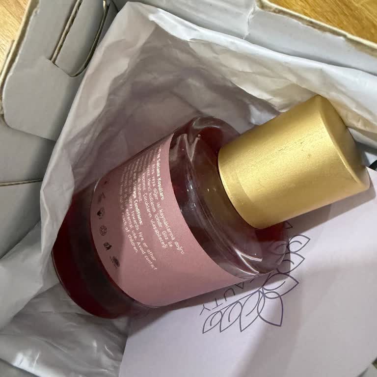 Nesbeauty Hasarlı Ve Kalitesiz Ürünlere İade Engeliyle Karşılaştım