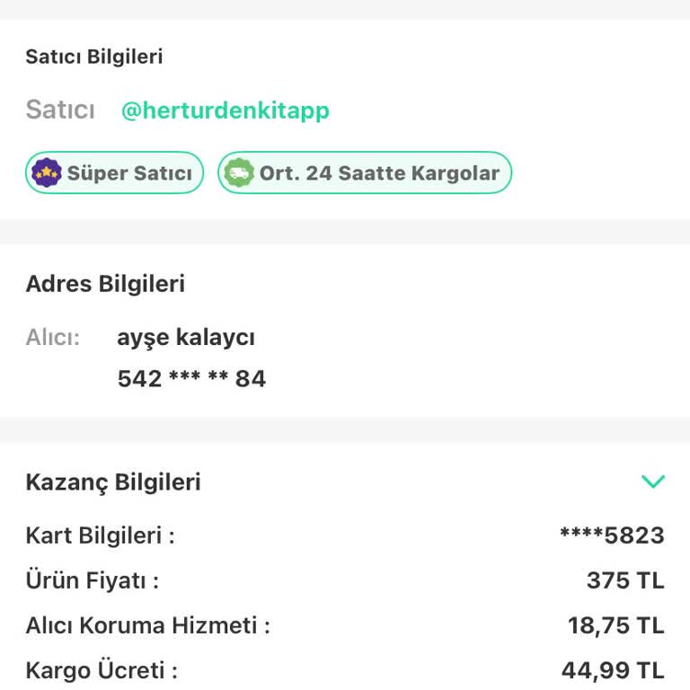 Kayıp Kargo Ve İade Sorunu: Dolap Ve Sürat Kargo Mağduriyeti