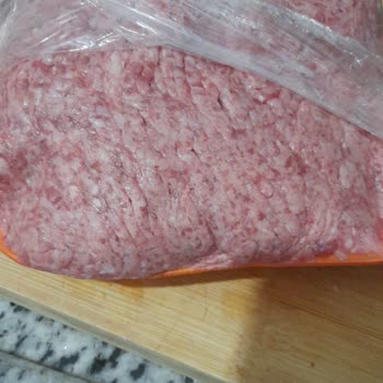 Köfteci Yusuf Aldığım Kıymanın Yağlı Ve Kalitesiz Çıkması Sonrası Çözüm Sunulmaması