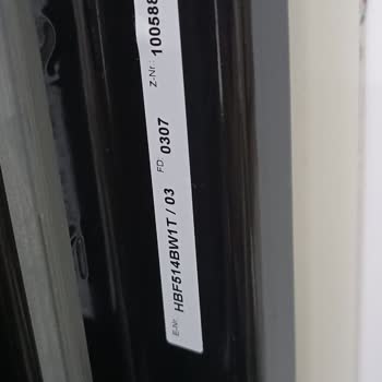 Vaat Edilen Özellikte Olmayan Fırın Satışı Sonrası Mağduriyet