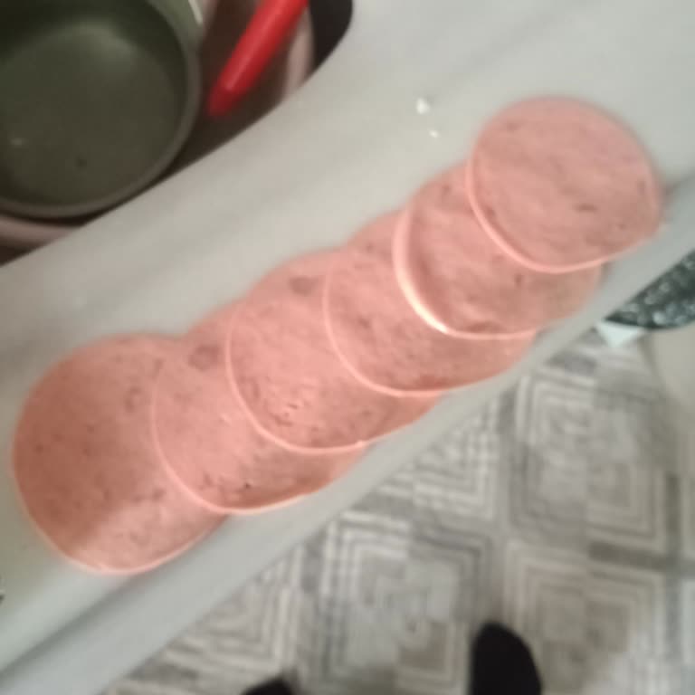 Aldığım Hindi Salam Paketlerinde Eksik Dilim Sorunu Yaşadım