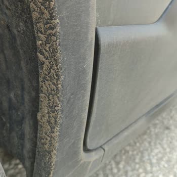 Peugeot Rifter'da Kronik Kapı Ve Şanzıman Sorunları, İlgisiz Servis Ve Müşteri Hizmetleri