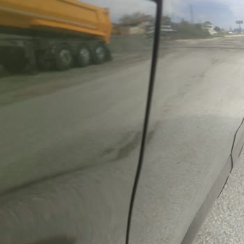 Peugeot Rifter'da Kronik Kapı Ve Şanzıman Sorunları, İlgisiz Servis Ve Müşteri Hizmetleri