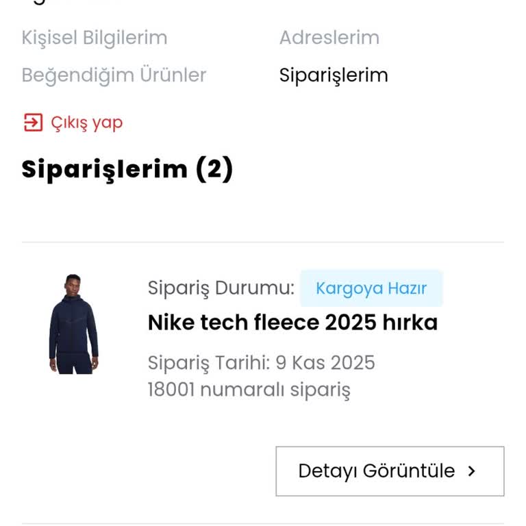 Siparişim Günlerdir Kargoya Verilmedi, Müşteri Hizmetlerinden Yetersiz Destek