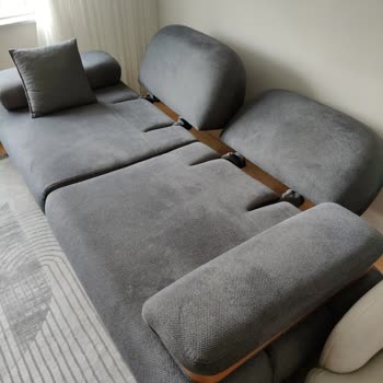 Elif Mobilya Oturma Grubunda Kalitesiz Malzeme ve Yetersiz Servis Deneyimi