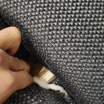 Elif Mobilya Oturma Grubunda Kalitesiz Malzeme ve Yetersiz Servis Deneyimi