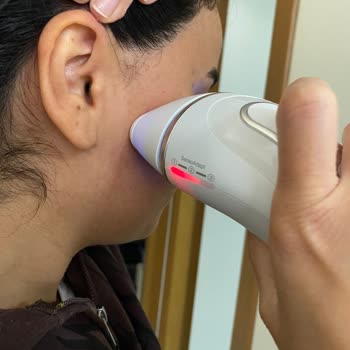 Braun Pro3 Epilatörüm Arızalı Elektrik Çarpması Yaşadım Servis Çözüm Sunmuyor