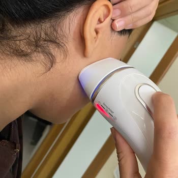 Braun Pro3 Epilatörüm Arızalı Elektrik Çarpması Yaşadım Servis Çözüm Sunmuyor