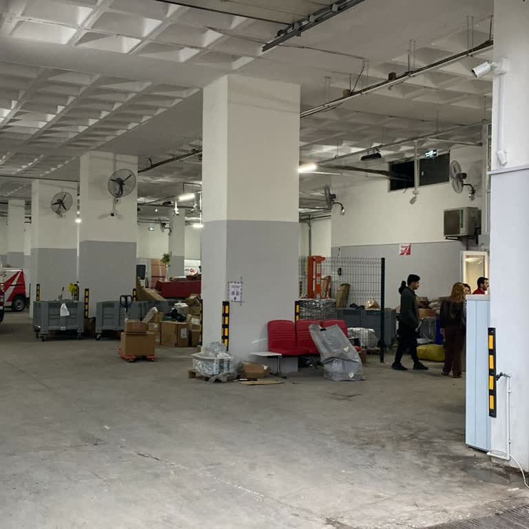 Kargom Kayboldu, Şubelerden Ve Müşteri Hizmetlerinden Çözüm Alamıyorum