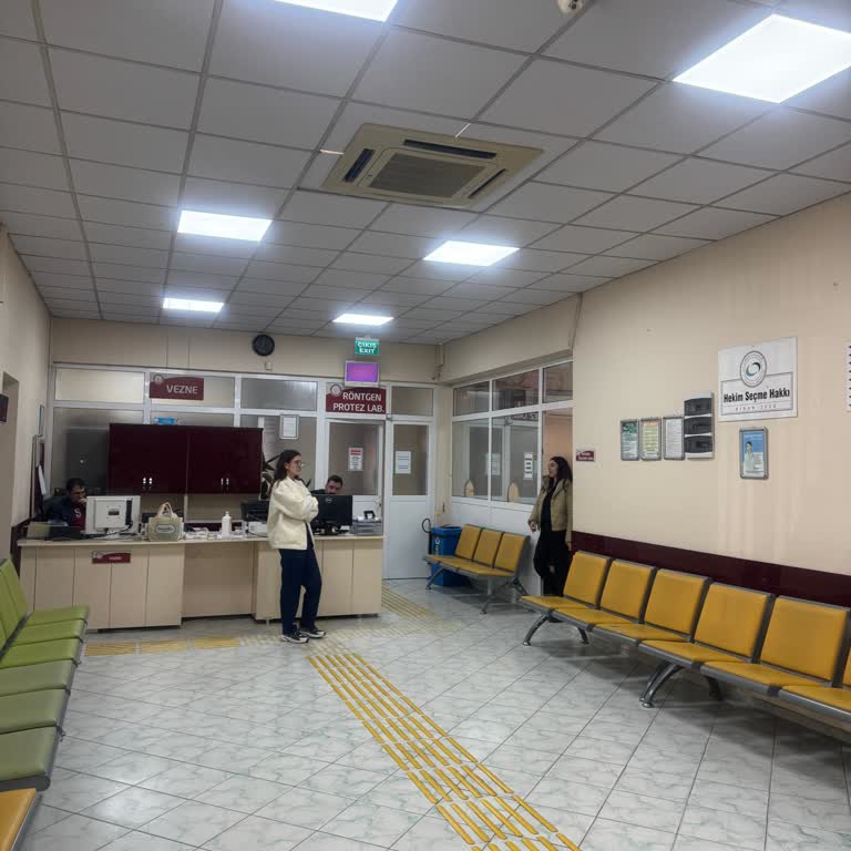 Çocuğumun Acil Diş Muayenesinde Yaşadığımız Mağduriyet Ve İletişim Sorunları