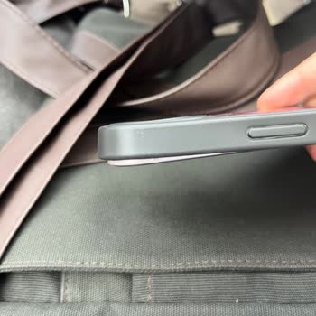 Aldığım İphone 14 Kılıfı Küçük Geldi Müşteri Hizmetlerinden Dönüş Alamıyorum