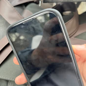 Aldığım İphone 14 Kılıfı Küçük Geldi Müşteri Hizmetlerinden Dönüş Alamıyorum