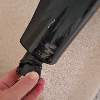 Stilevs Dik Süpürgede Kısa Sürede Sürekli Parça Arızası Yaşadım, Mağdur Oldum