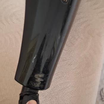 Stilevs Dik Süpürgede Kısa Sürede Sürekli Parça Arızası Yaşadım, Mağdur Oldum