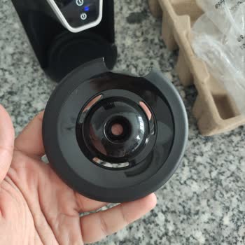 Açılmış Kırık Ürün Gönderildi Para İadesi Ve Bilgilendirme Yapılmıyor