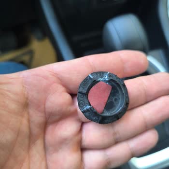 Bakım Sonrası Oluşan Hasarın Sorumluluğu Kabul Edilmedi