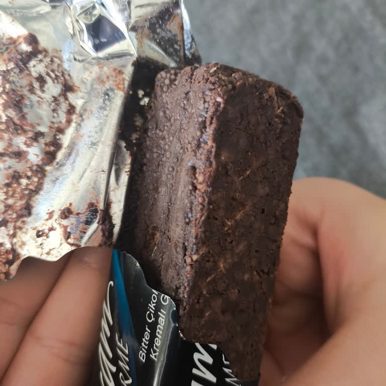 Bozuk Çıkan Çikolatada İade Talebim Market Tarafından Reddedildi