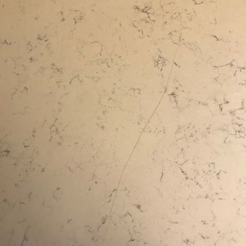 Mutfak Tezgahında Çatlak Ve Belenco'nun Yetersiz Müşteri Hizmeti