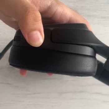 25 Gün Sonra Bozulan Kulaklık Garanti Dışında Bırakıldı, Mağdur Oldum