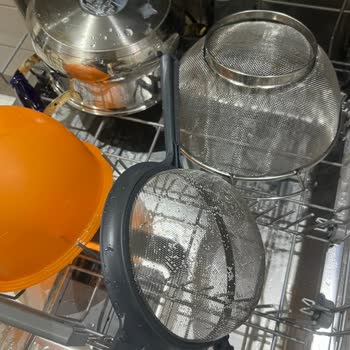 Arçelik Bulaşık Makinesi Kurutma Sorunu 4 Servis Sonrası Da Çözülmedi