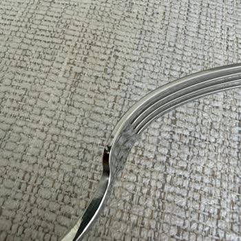 Karaca’dan Aldığım Çatal Kaşık Setinde Tekrar Eden Defolu Ürün Mağduriyeti