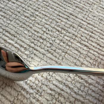 Karaca’dan Aldığım Çatal Kaşık Setinde Tekrar Eden Defolu Ürün Mağduriyeti