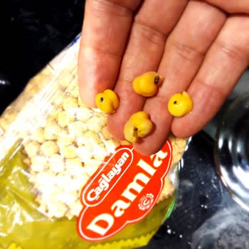 Aldığım Nohutta Canlı Böcekler Çıktı, Firmadan Dönüş Alamadım