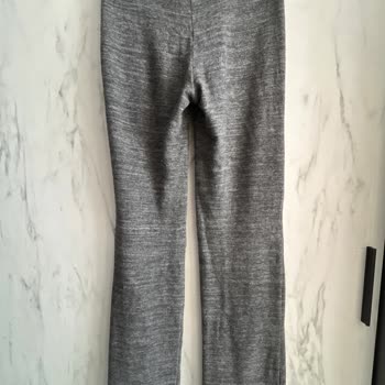 Açıklamada Yer Almayan Dikiş Hatalı Ürün İçin İade Talebim Reddedildi