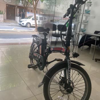 Garanti Kapsamındaki Bisikletin Fren Arızası Ücretli Onarılmak İsteniyor