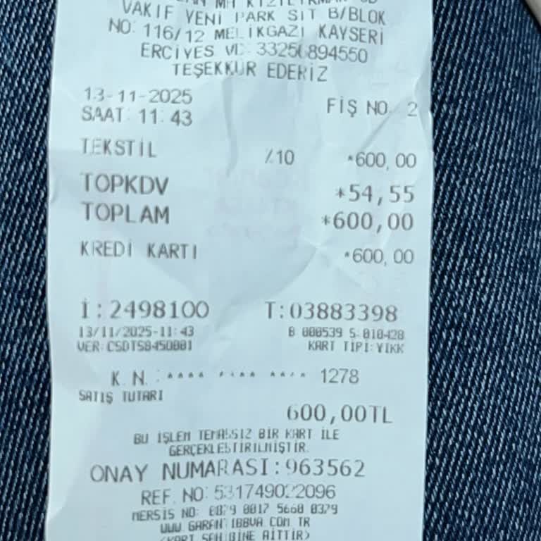 Aynı Ürünü Daha Ucuza Bulunca İade Talebime Sert Tepki