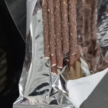 Biscolata Stix Ürününde Eksik ve Yapışık Çikolata Sorunu Yaşadım