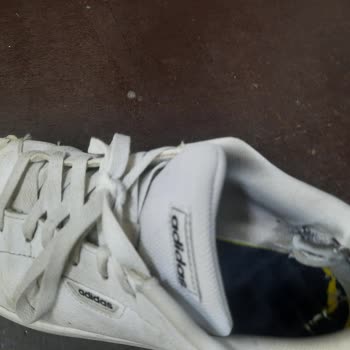 Orijinal Garantili Adidas Ayakkabı Kısa Sürede Aşındı, İade Talebim Reddedildi