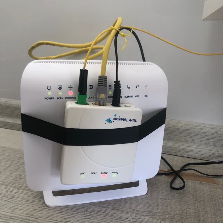 20 Gündür Kesik İnternet: Fatura Kesiliyor, Hizmet Yok!