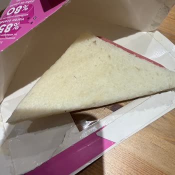 Dardanel Sandviçten Metal Parça Çıkması Ve İlgisiz Müşteri Hizmetleri