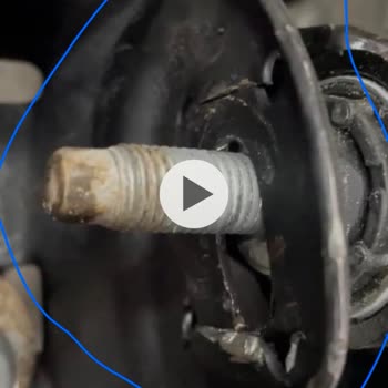 Kaza Sonrası Hasarlı Parçanın Onarımı Güvenli Değil, Değişim Talebim Reddedildi