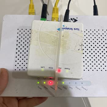 İnternet Bağlantı Sorunu Ve Paket Değişikliği Baskısı Nedeniyle Mağduriyet