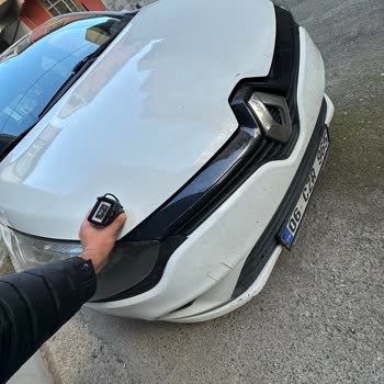 Ekspertiz Raporundaki Hata Nedeniyle Araçta Değer Kaybı Ve Mağduriyet