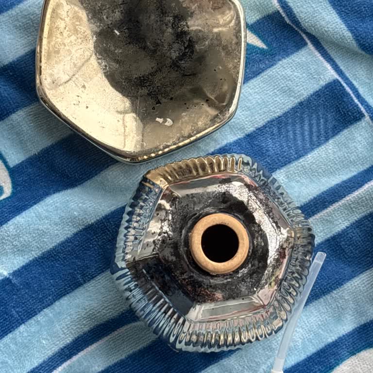 Madame Coco Aldığım Banyo Setinin Renk Değişimi Ve Müşteri Hizmetlerinden Yanıt Alamama