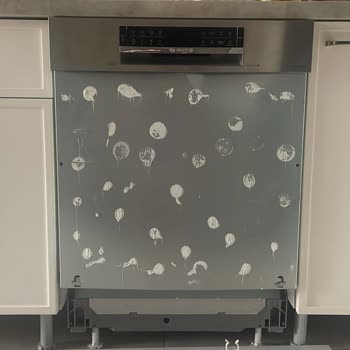 Bulaşık Makinemin Değişimi 1 Aydır Bekletiliyor, Mağduriyetim Giderilmiyor