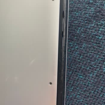 Satılan Macbook Pro Hasarlı Ve Eksik Parçalarla İade Edildi, Ödeme Yapılmadı