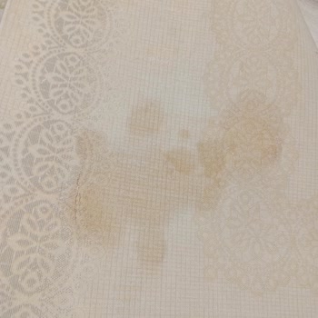 Yıkamadan Sonra Halılarımda Leke Ve Yırtık Oluştu Firma İlgilenmedi