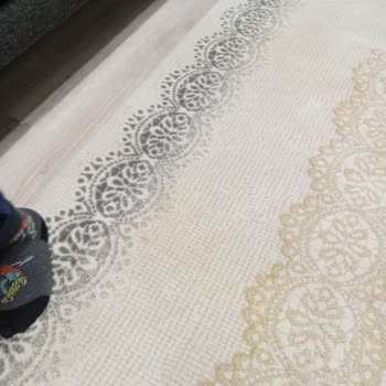 Yıkamadan Sonra Halılarımda Leke Ve Yırtık Oluştu Firma İlgilenmedi