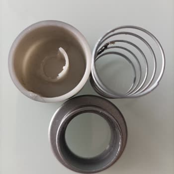 Simfer Ankastre Ocak Düğmeleri Sürekli Kırılıyor, Yedek Parça Bulamıyorum