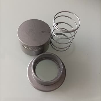 Simfer Ankastre Ocak Düğmeleri Sürekli Kırılıyor, Yedek Parça Bulamıyorum