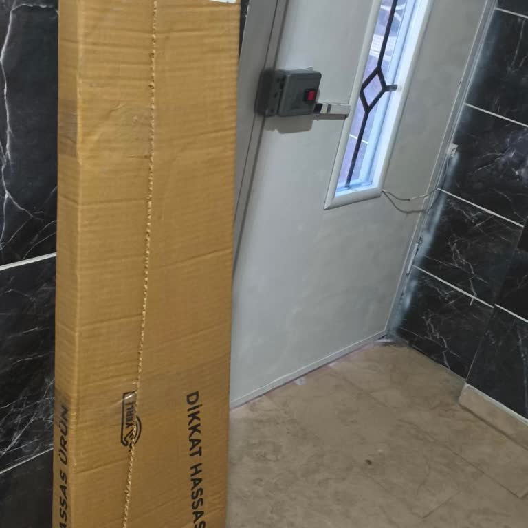 Sürat Kargo Teslimatlarında Kapıya Getirilmeyen Ürün Sorunu Ve Tekrarlayan Mağduriyet