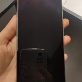 Garanti Kapsamındaki Telefonumun Onarımı İçin Ücret Talep Edildi Destek Alamıyorum