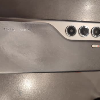 Garanti Kapsamındaki Telefonumun Onarımı İçin Ücret Talep Edildi Destek Alamıyorum